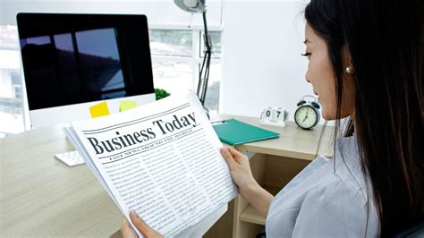 Tips on Writing a News Report: Making It Solid and Trustworthy.